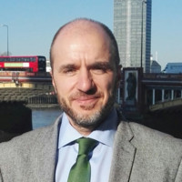 GRUPO PACADAR Employee Manuel Cidoncha Escobar's profile photo