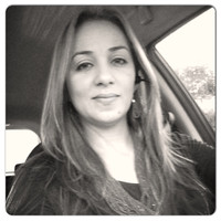 Metro Telecom Employee Karina Martin's profile photo