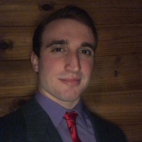 Bradin Roth's profile photo