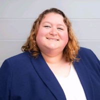 Duet Nebraska Employee Sarah Graham's profile photo