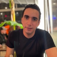Polytech Nantes Employee Bacem Hassine's profile photo