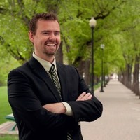 ESTI Consulting Services Employee Mark Dick's profile photo