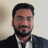 Touchpoints Employee Mohan Velaga's profile photo