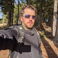 Parker Jackson Email & Phone Number