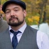 Wildfire Restaurant Employee Christopher Bakos's profile photo
