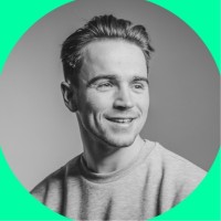 Auric Employee Lucas Honshoven's profile photo