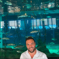 B2Metric Employee Erdi Mollahüseyinoğlu's profile photo