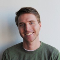 Perplex Digital Employee Jelle Pingen's profile photo