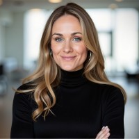 J.P. Morgan Employee Amanda Meier's profile photo