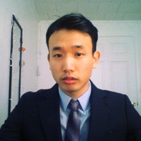 Molg Employee Kyung Jung's profile photo