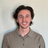 Fiserv Employee Benjamin Evans's profile photo