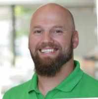 ZF Friedrichshafen AG Employee Stephan Kaiser's profile photo