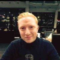 MedPure Healthcare Employee Daran Bern's profile photo