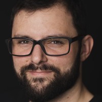 DoStuff Employee Matthew McNeil's profile photo