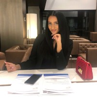 Bitcoin Mining Hardware Employee Juanita Audrey's profile photo