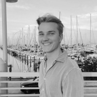 Defigo Employee Johannes Ringnes's profile photo