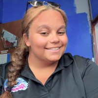 Philippians 2:3 Consulting, LLC Employee Madyson French-Davis's profile photo