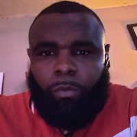 Dontrell Robinson Email