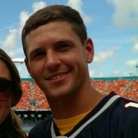 Fitnessmith Employee Danny Michalczyk's profile photo