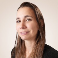 Datamaran Employee Maeva Charles's profile photo