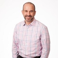 Spirit Environmental Employee Brad Herrin's profile photo