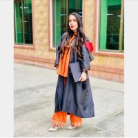 Rubab Zahra Email