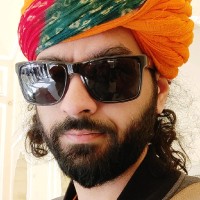 XRM Labs Employee Aman Upadhyay's profile photo