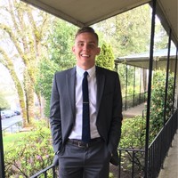 Indy Eleven Professional Soccer Employee Jordan Farr's profile photo