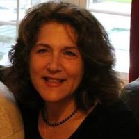 Judy Cheeseman