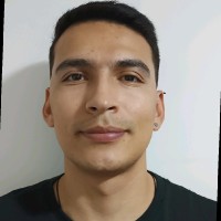 EFIGAS Employee Julian Urueña Pineda's profile photo