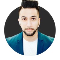 Baltu Technologies Employee Daniel Ezra Rivera's profile photo