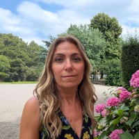 Bally Employee Laura Guazzaroni's profile photo