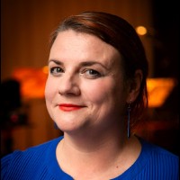 Axamitum Employee Johana Kuncova-Kallio's profile photo