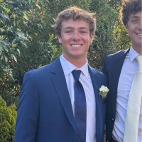 PizzaHacker Employee Cooper Kift's profile photo