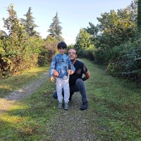 Mojtaba Shariat Email