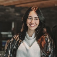 Tempestade Digital Employee Thamyris Oliveira's profile photo
