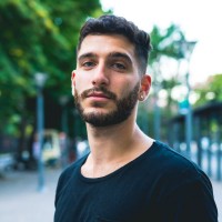 Yoizen Employee Francisco Ermili's profile photo