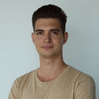 NubiSoft Employee Bartosz Jurczyk's profile photo