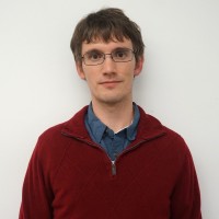 INERIS Employee Derrick Chambers's profile photo