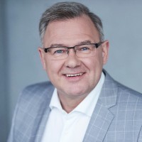 pit-con GmbH Employee Egbert Bronstering's profile photo