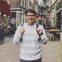451º Employee Sebastian Nozaki's profile photo
