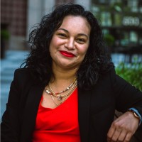 Urban College of Boston Employee Yazmin Guevara Alvarez's profile photo