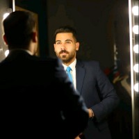 Add Chapter Employee Ahmad Ghanem's profile photo