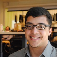 Makepeace Employee Johan Baez's profile photo