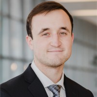 KETTLER Employee Jacob Floyd's profile photo