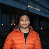 Socratica Employee Soham Basu's profile photo