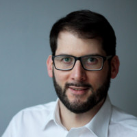 Stierli Bieger Employee Markus Wenger's profile photo