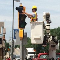 Kwik Trip, Inc. Employee Dylan Dombrowski's profile photo