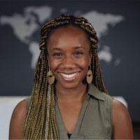 King's Park International Church Employee MacAela Campbell's profile photo