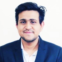 Ankush Gupta's profile photo